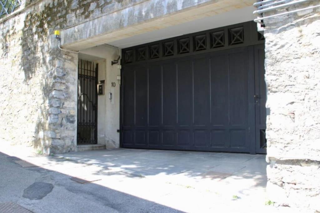 Charming & Luxury Villa Côme